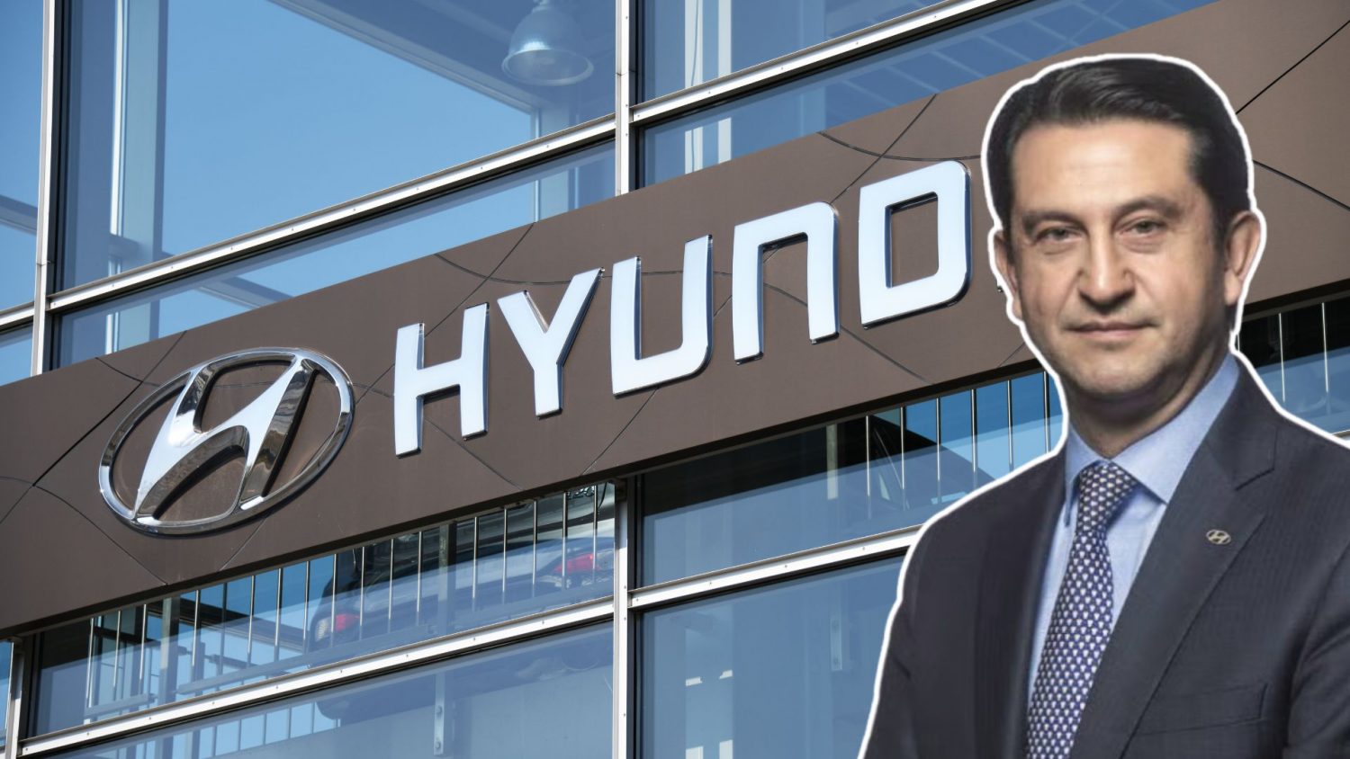 Hyundai, HAEA