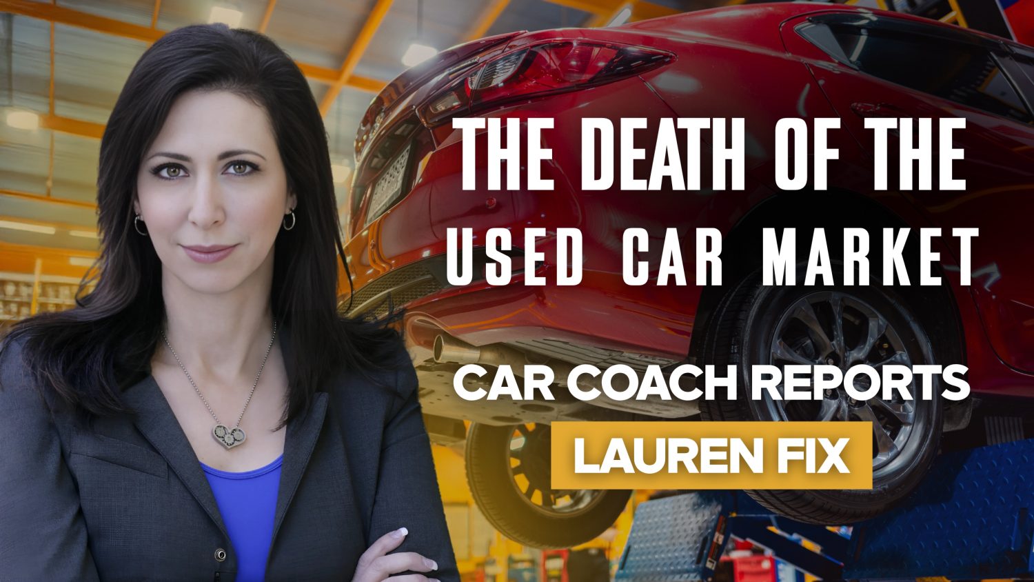New cars stream data to manufacturers, threatening repair choice, costs, and privacy. The REPAIR Act fights for consumer rights.