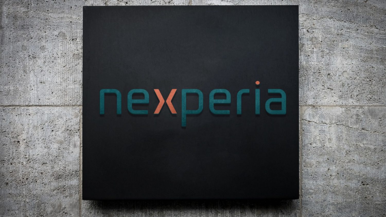 Nexperia, supply