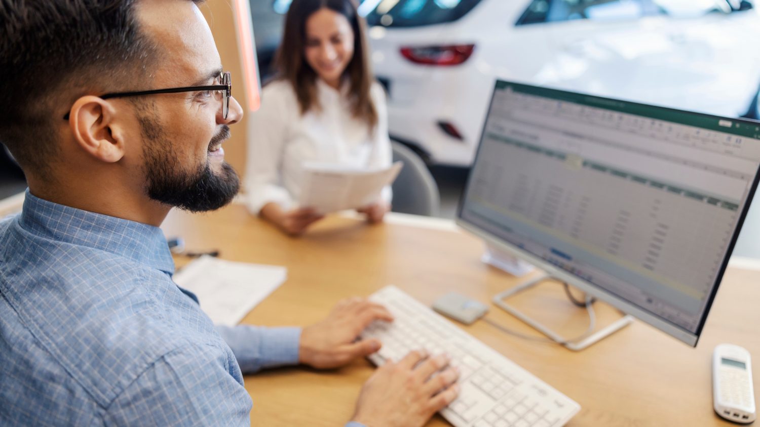 State-backed digital titling ends the 30-day delay and helps dealers unlock faster cash flow, greater efficiency, and stronger customer trust