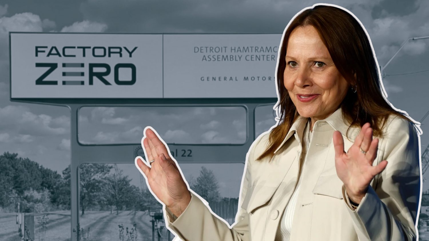 Avancez will lay off 143 workers due to GM Factory Zero production cuts, highlighting impacts of EV scaling and supplier strain.