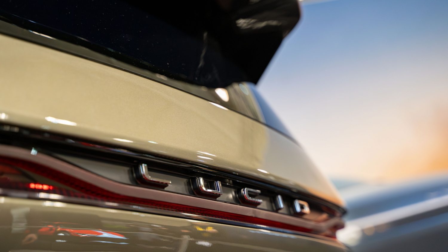 Lucid launches Gravity Touring SUV at $79,900, offering AWD, 560 hp, 337-mile range, and faster charging for wider EV appeal.