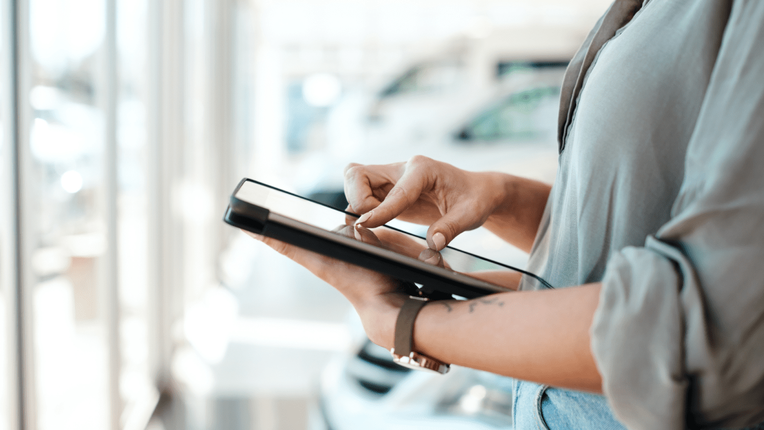 44% of car shoppers use AI tools, and 97% say AI influences their vehicle purchase decisions, Cars.com survey finds.