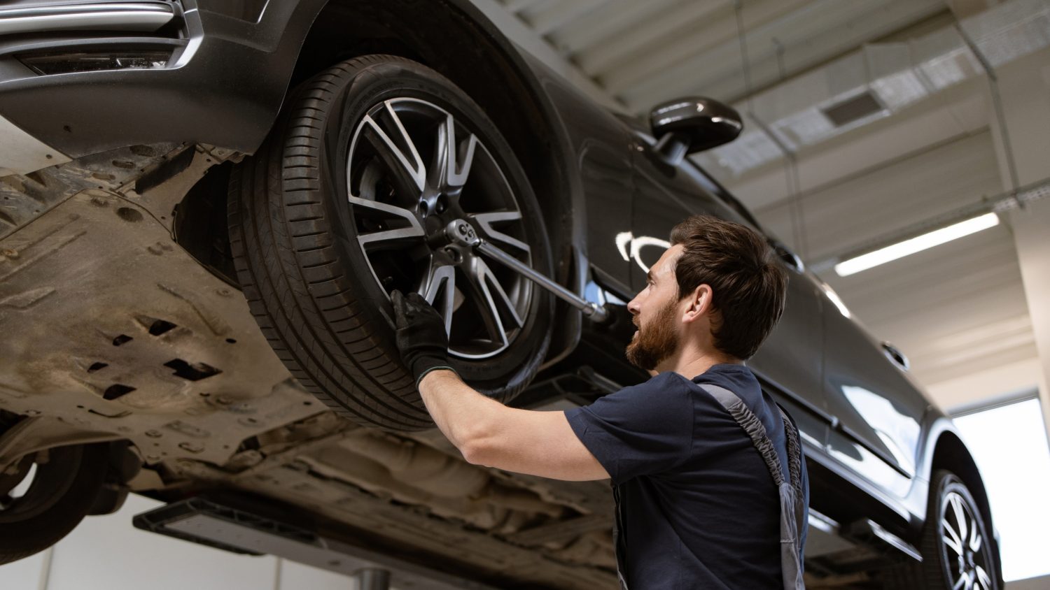 profitability, service