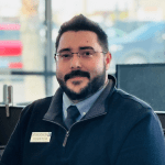 General Sales Manager