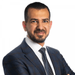 Platform General Manager