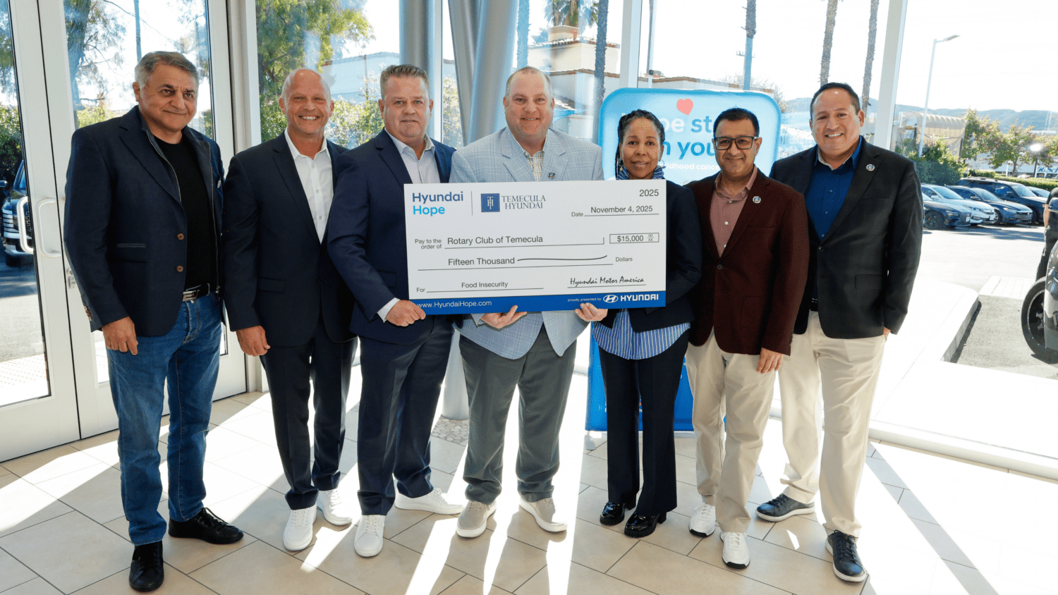 Temecula Hyundai