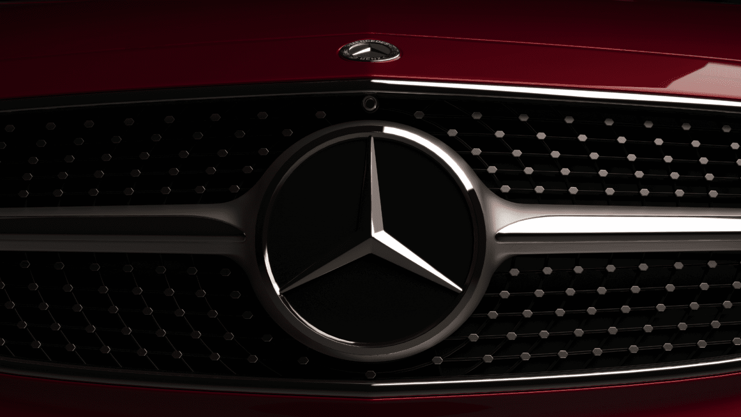 Mercedes-Benz Financial Services USA Achieves #1 Rank in J.D. Power 2025 U.S. Automotive Financing Satisfaction Study℠ in the Premium Segment*