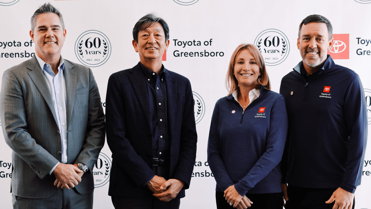 Toyota of Greensboro