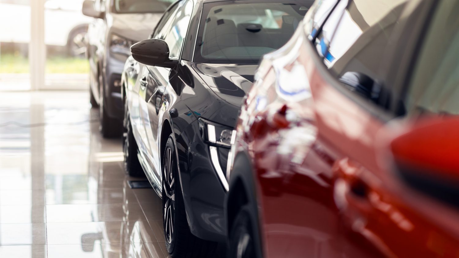 New-vehicle affordability fell again in October as shrinking incentives and steady loan rates pushed monthly payments to a 16-month high.