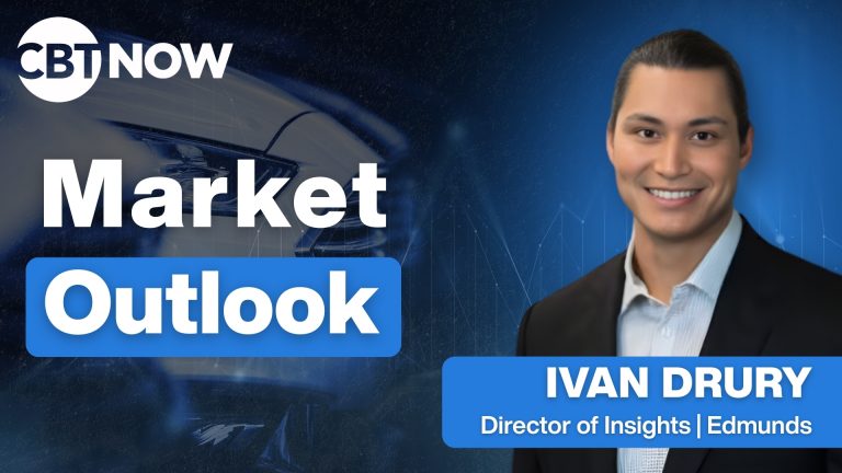 Edmunds' Ivan Drury breaks down used-vehicle and EV trends and what dealers need to know heading into 2026.