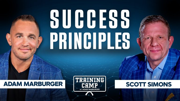 Leadership principles, Scott Simons