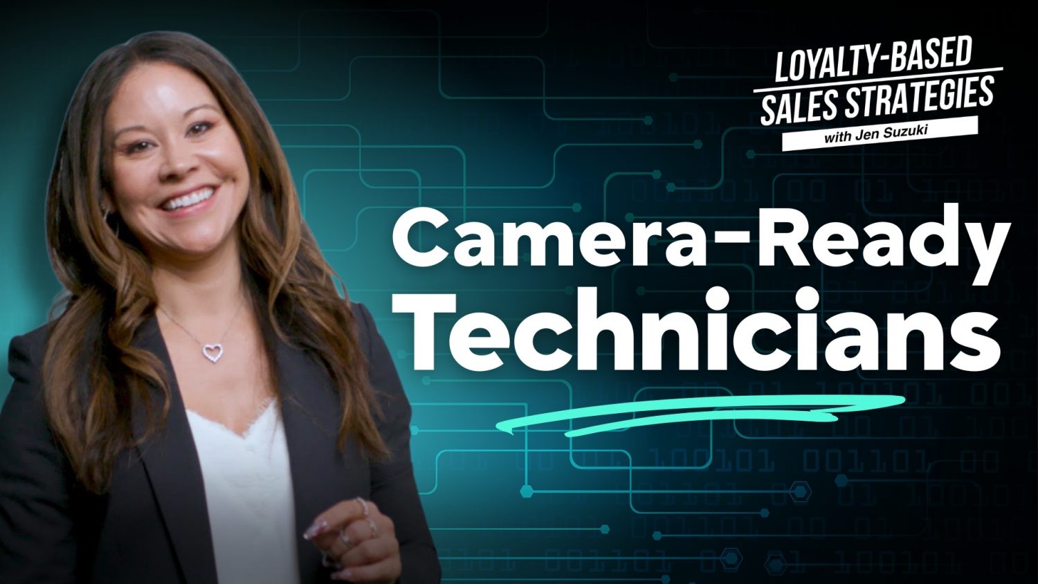 Jen Suzuki shares the key strategies to create effective video multipoint inspections that boost trust, approvals, and CSI scores.