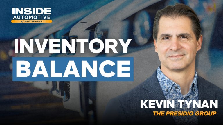 profitability, Presidio, Kevin Tynan