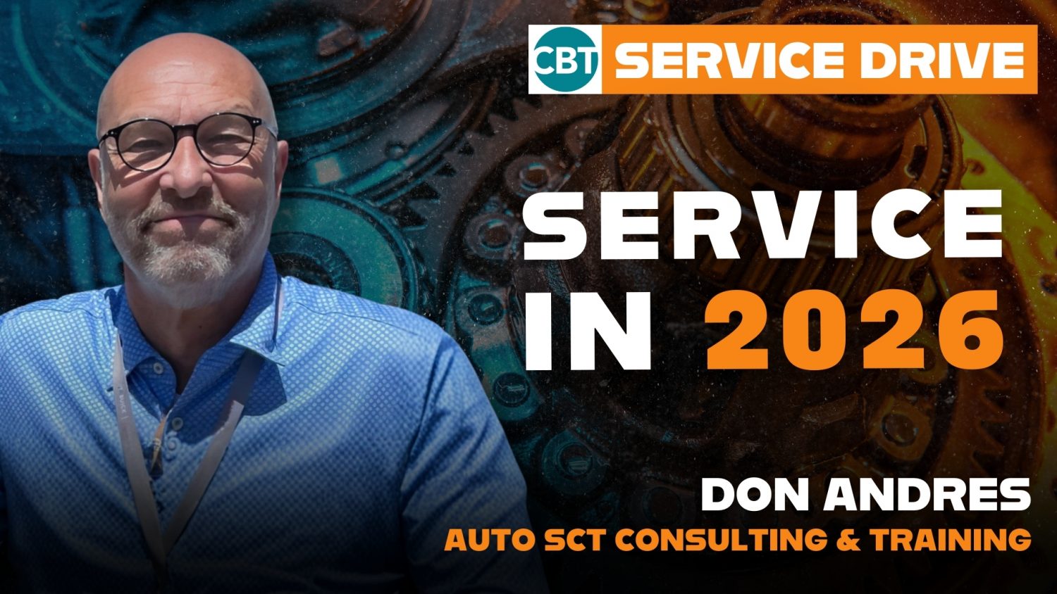 service departments, Don Andres