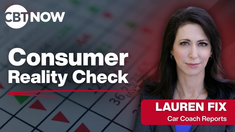 Lauren Fix discusses slowing EV adoption, Trump policy rollbacks, global EV trends, and the growing importance of dealer data control.
