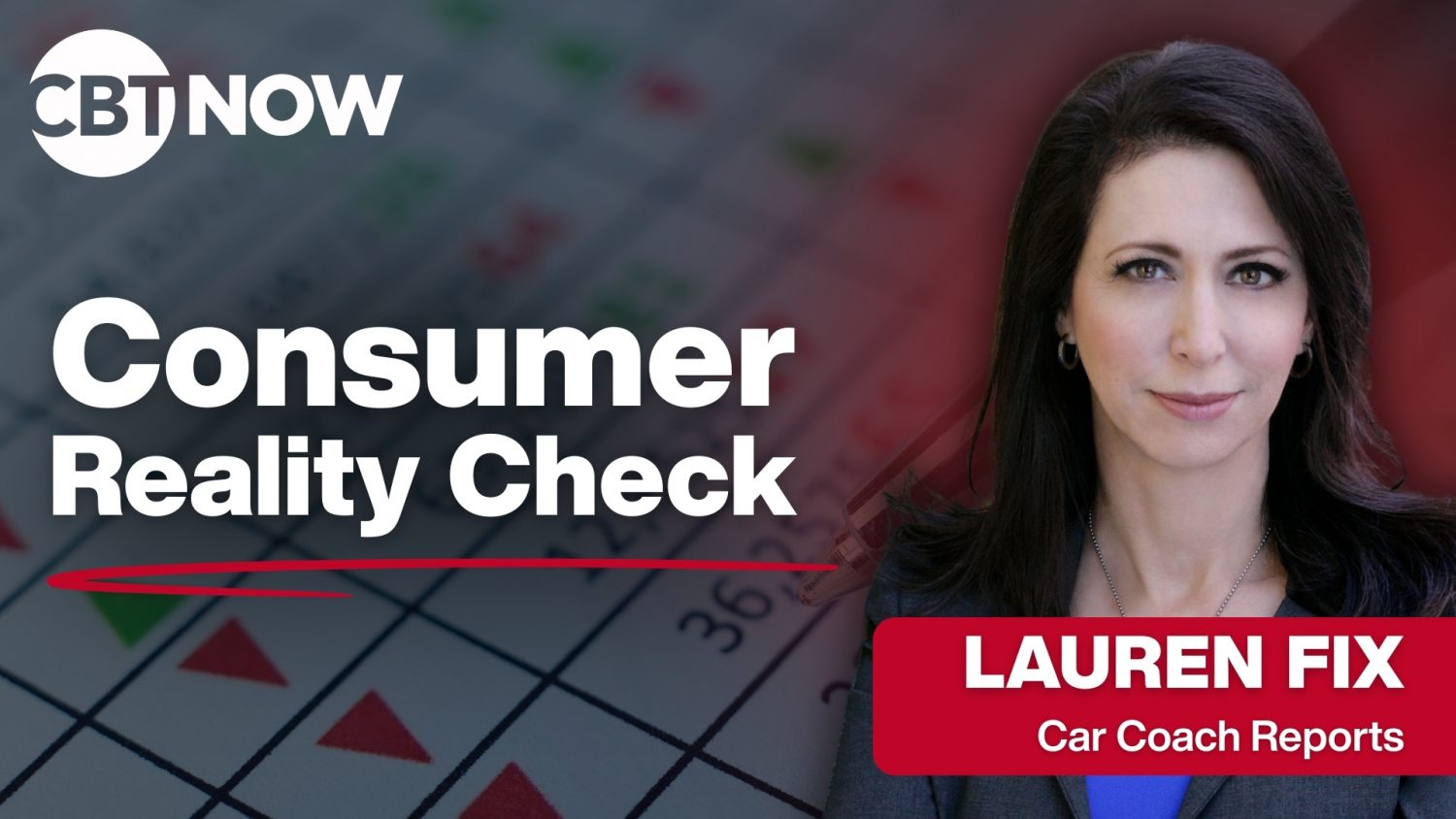 Lauren Fix discusses slowing EV adoption, Trump policy rollbacks, global EV trends, and the growing importance of dealer data control.
