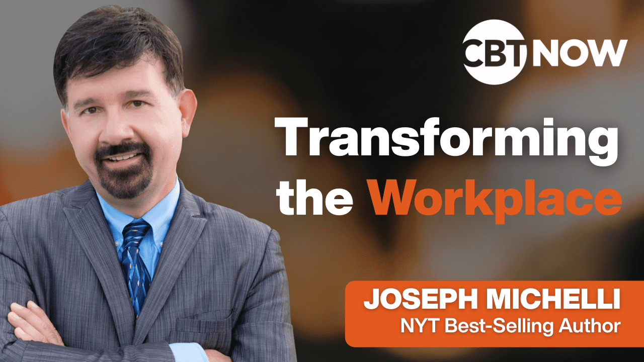 Joseph Michelli examines how AI is transforming the workplace customer experience and why human centered leadership remains essential