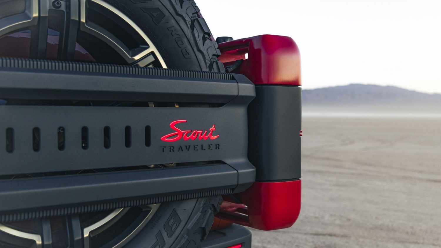 New $120M Sodecia-Aapico plant in Orangeburg will supply ladder frames for Scout Motors and create 392 jobs by 2027.