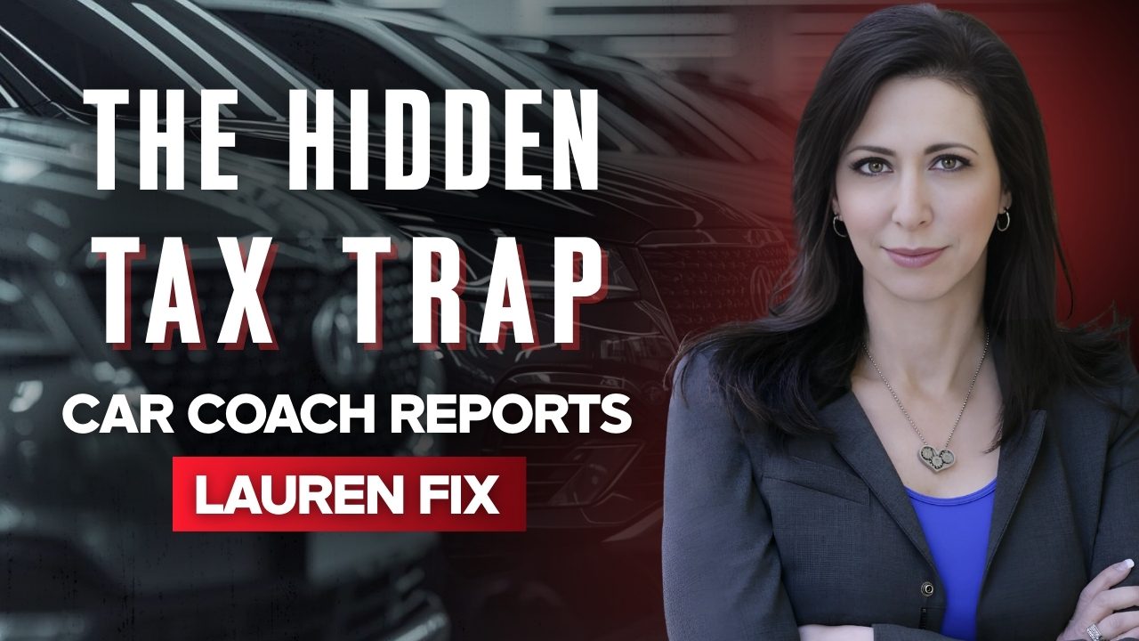 Americans face ongoing vehicle tax on top of sales, registration, and fees, creating financial strain and frustration nationwide.