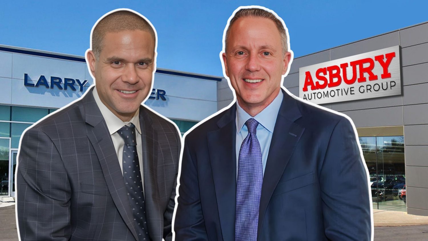 Asbury Automotive Grou