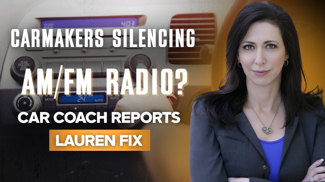 Automakers are removing AM/FM radio and third-party apps, risking free access to news, alerts, and local content.