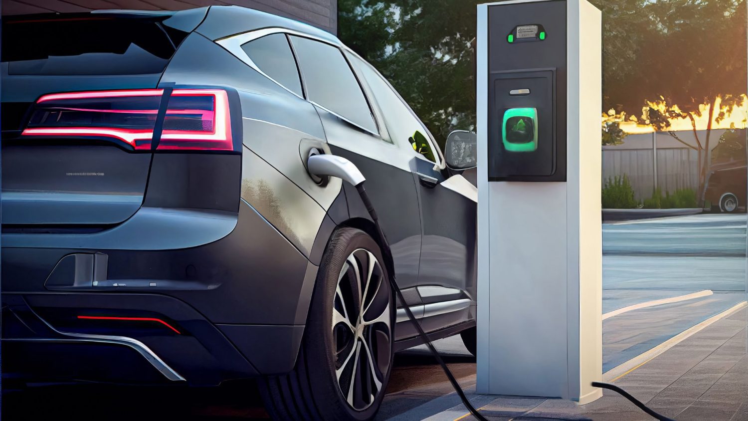 EV financing surged before the tax credit expired, but dealer sentiment points to a weaker market ahead, according to Experian and Cox data.