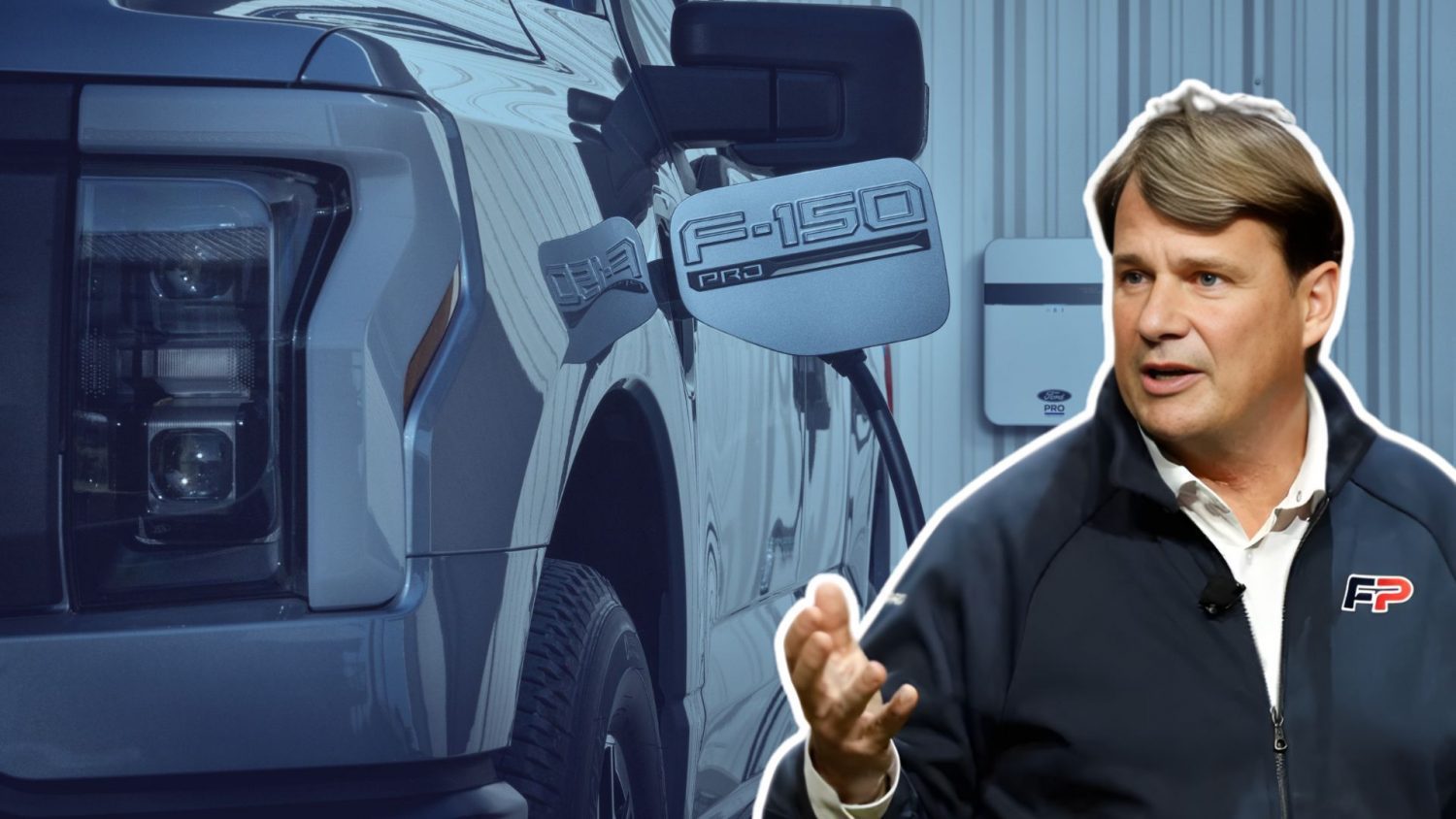 F-150 Lightning, Ford,