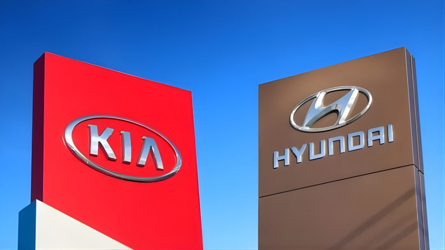 Kia, Hyundai, theft