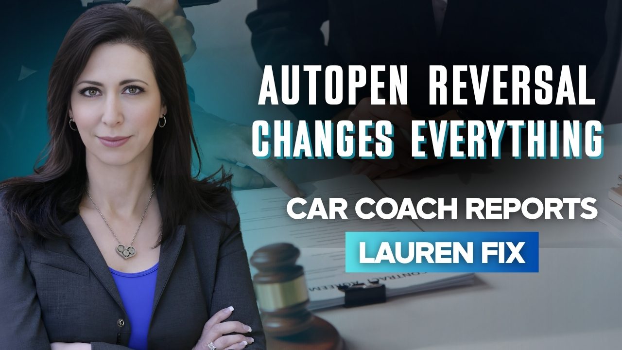 Autopen ruling overturns Biden-era EV mandates prompting a major federal policy shift that reshapes automakers dealers and the future of U.S. transportation