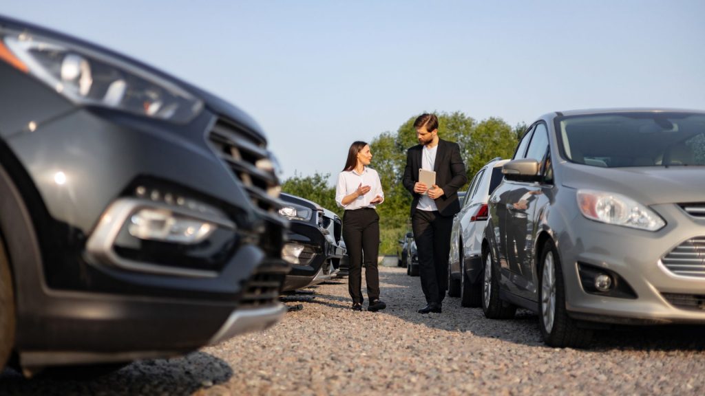 Manheim data shows wholesale used-vehicle prices rising modestly in mid-December as demand remains seasonally strong.