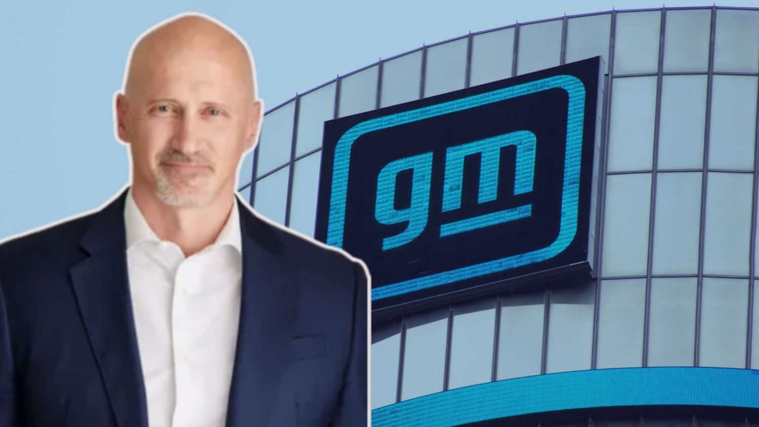 Sterling Anderson’s rapid rise at GM positions the former Tesla executive as a key figure in the automaker’s tech and leadership future.