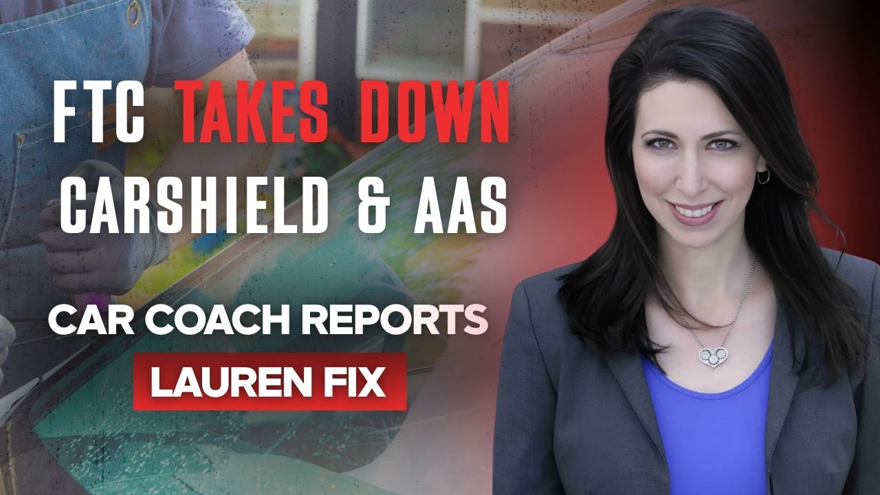 FTC sends $9.6M refunds to 168,000 drivers after deceptive CarShield service contract practices.