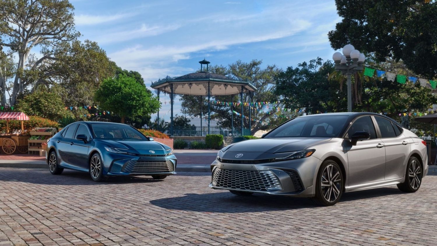 Toyota recalls 55,405 Camry Hybrid and Corolla Cross Hybrid vehicles over a loose inverter bolt that could cause power loss or fire risk.