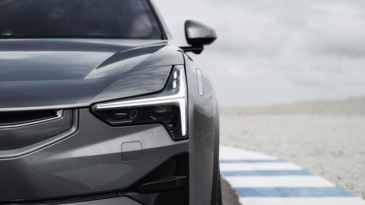 Polestar secures $300M in financing and converts $300M debt to equity to strengthen its balance sheet amid heavy losses.