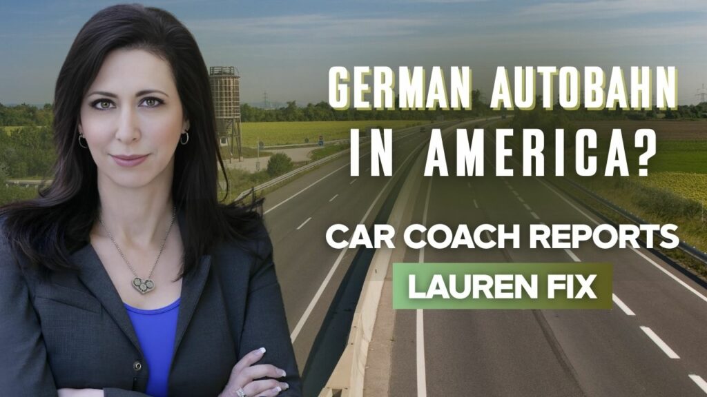 Lauren Fix, speed limits