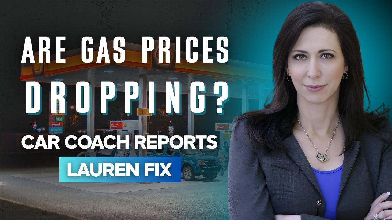 U.S. gas price drops nearly 40% since 2022 as energy production rises, easing costs for families, businesses, and drivers nationwide.