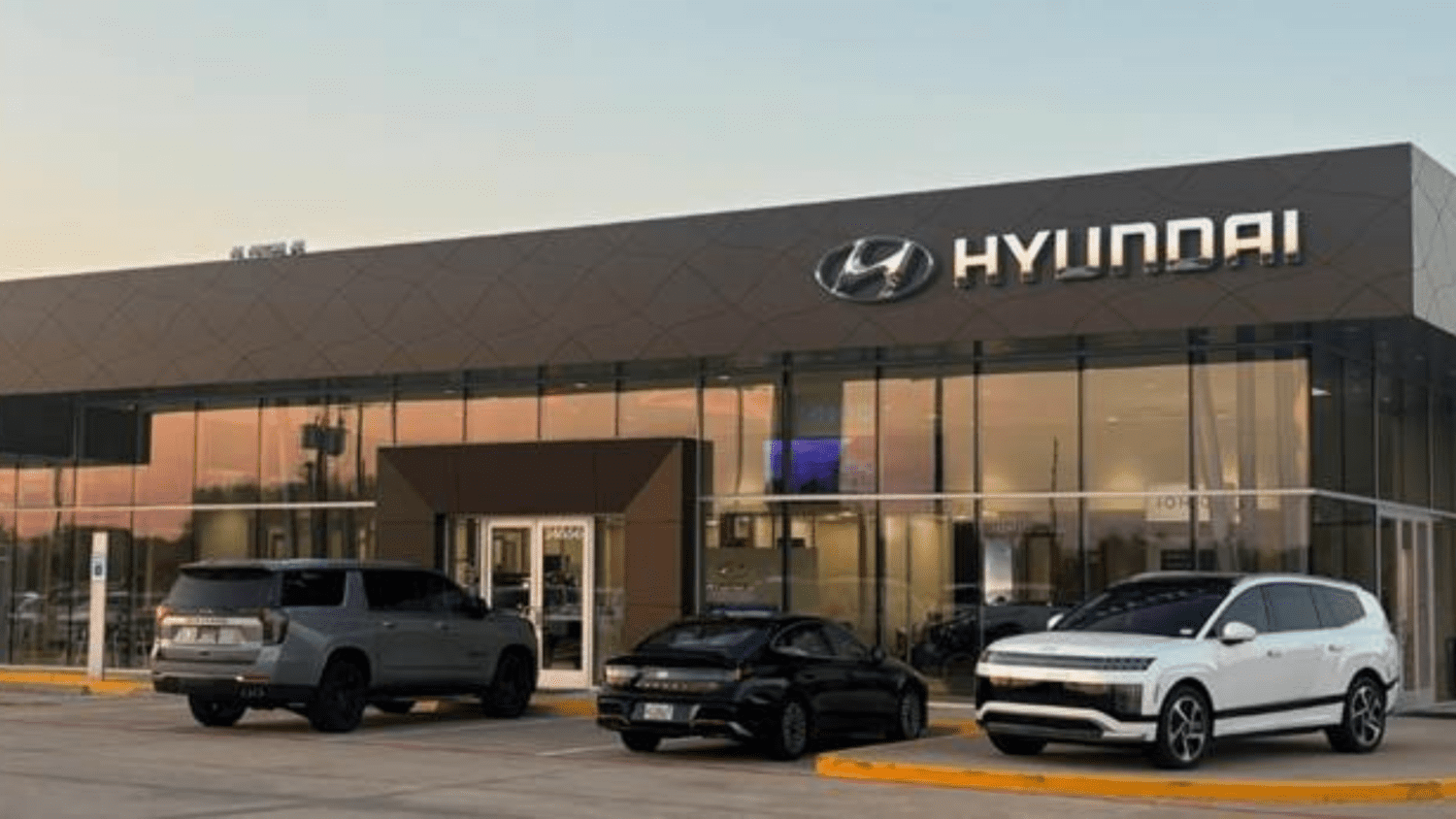 2Autogroup Adds Brookshire Hyundai in Latest Texas Expansion