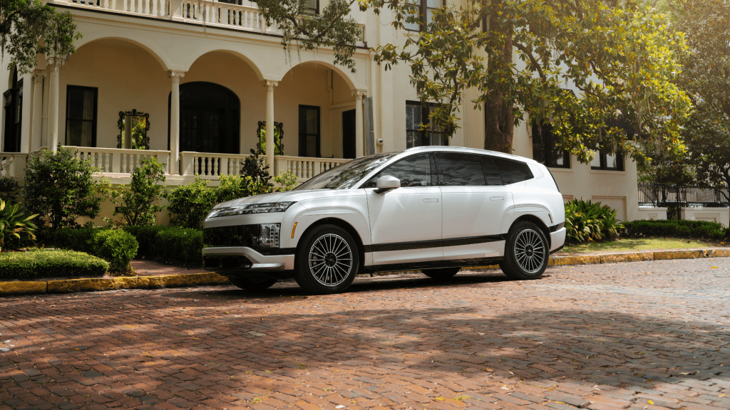 Hyundai Motor Group tops 2025 IIHS Top Safety Awards underscoring automotive safety leadership