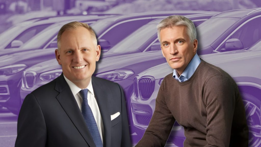 Cars Commerce, Hartmann,