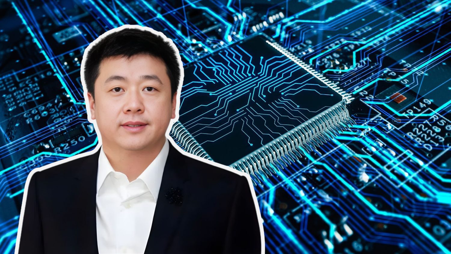 Nexperia, automaker, supply chain