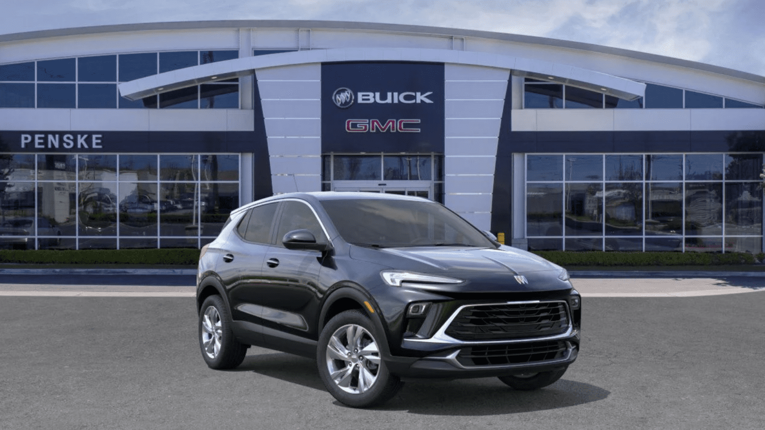 The Presidio Group exclusively advises Hartz Automotive in the sale of its ownership interest in three Southern California Penske dealerships to Franchise Equity Partners