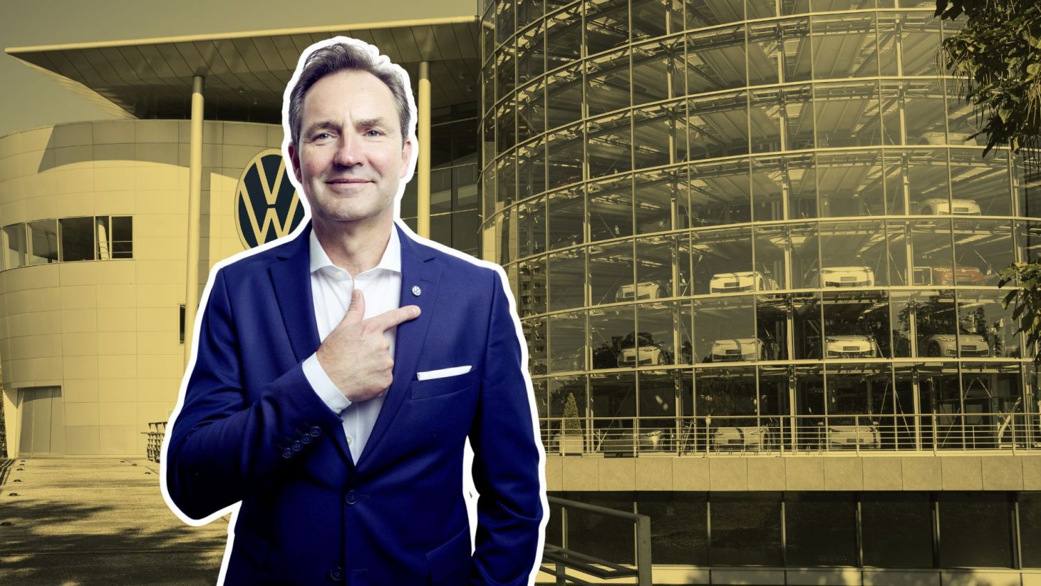 Volkswagen to end ID.3 production at Dresden factory