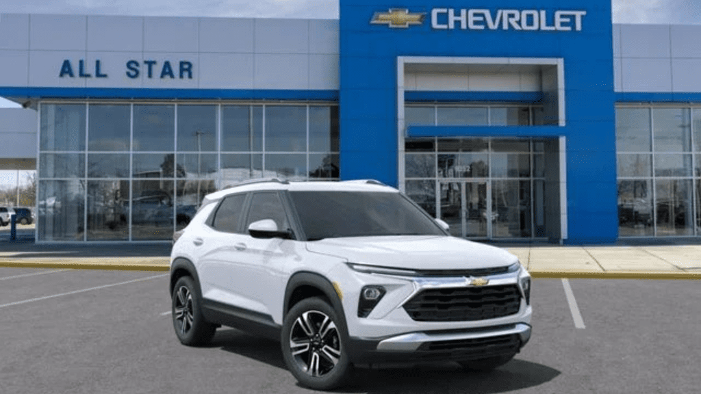 Hudson Automotive Group acquires two Chevrolet dealerships in Baton Rouge