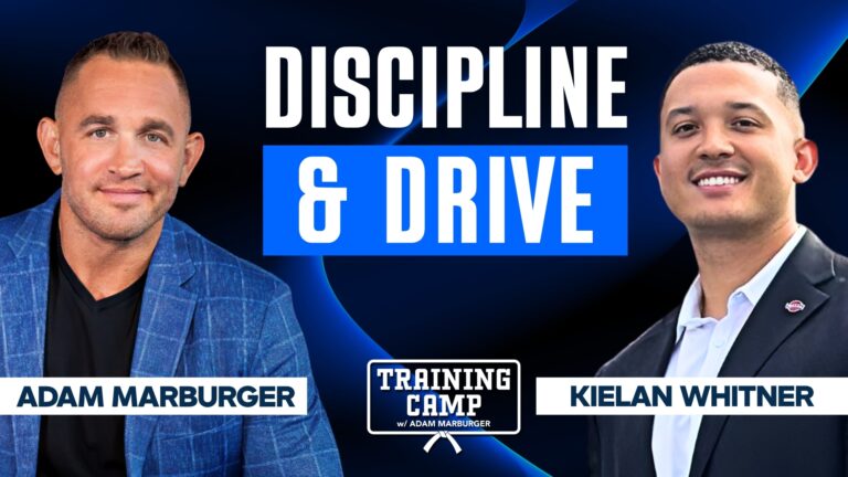 discipline, Kielan Whitner