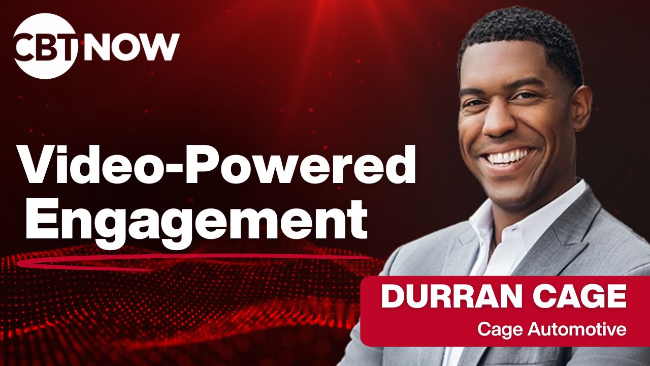 Durran Cage, engagement