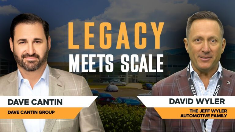 Jeff Wyler Automotive Family acquires Midwestern Auto Group with Dave Cantin Group advising, adding 14 luxury brands under the new banner.