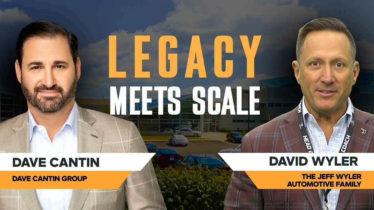 Jeff Wyler Automotive Family acquires Midwestern Auto Group with Dave Cantin Group advising, adding 14 luxury brands under the new banner.