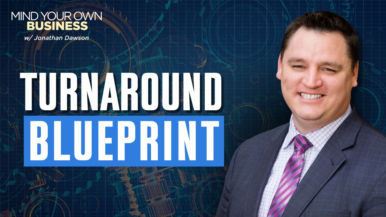 Jonathan Dawson shares how Cherokee Mitsubishi applies culture, accountability, and strategy to drive growth and success at the dealership.
