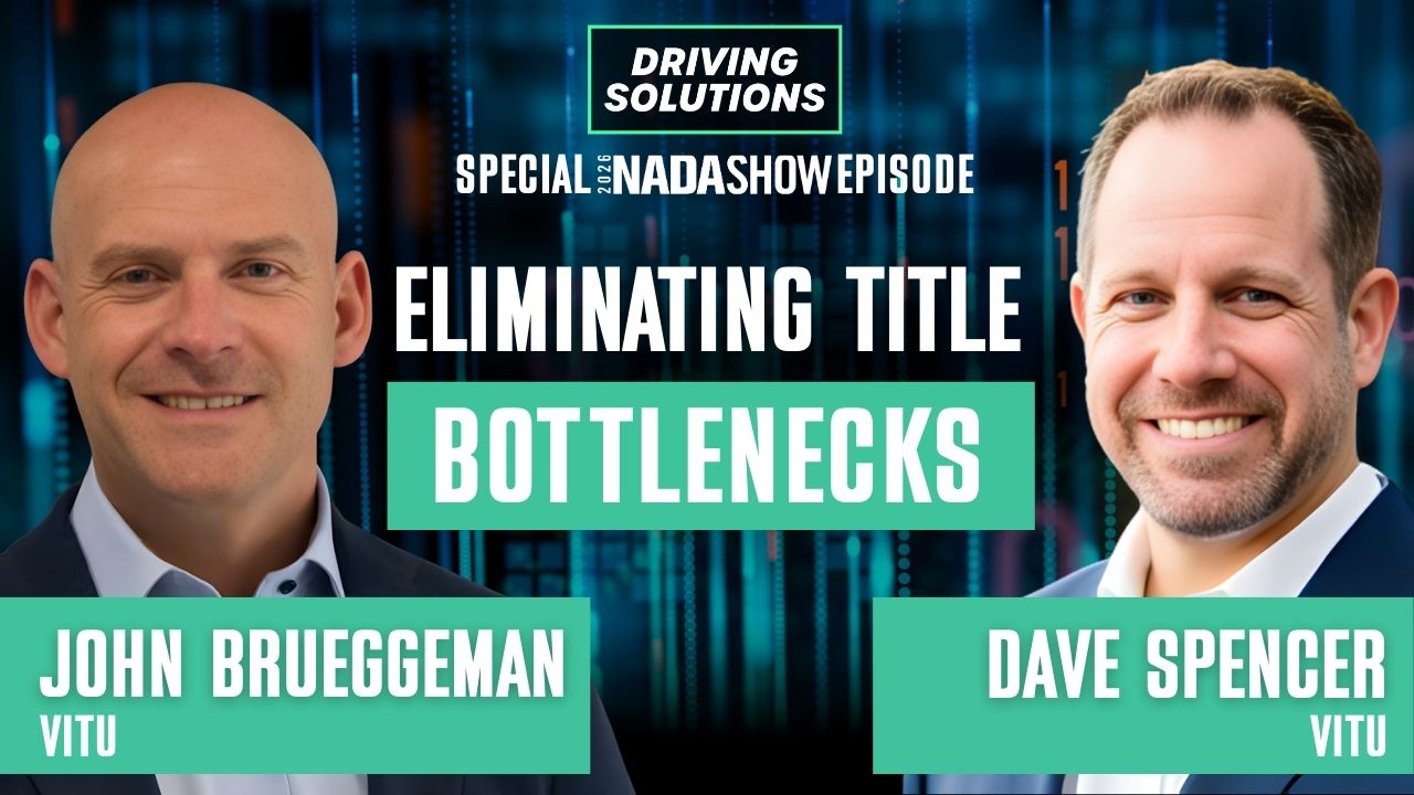 How Vitu’s digital titling platform helps dealers reduce risk, cut costs, speed funding, and modernize registration and title operations.